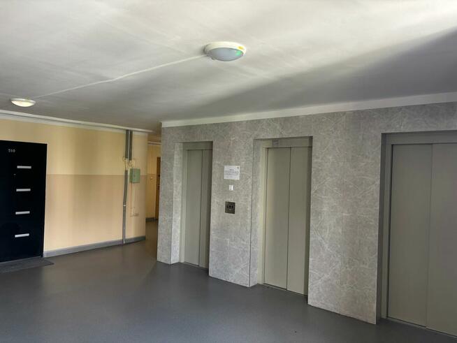 DO WYNAJĘCIA dwupokojowe m-3 Centrum 40m W-wa ONZ bezpośredn