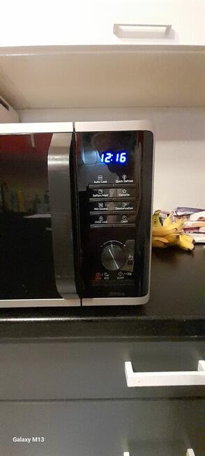 Mikrofalówka Samsung