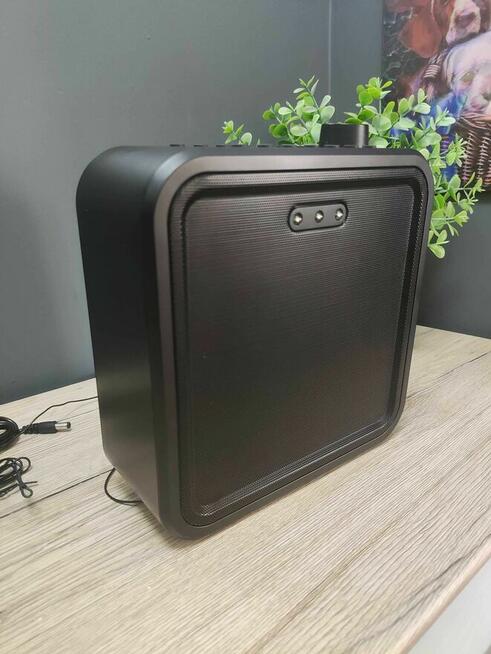 Radio Internetowe FM Dab+ Kuchenne Podszafkowe Bluetooth