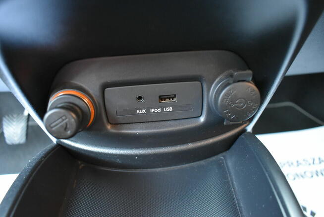 1,6 benz.126KM BEZWYPADKOWY KLIMATYZACJA CZUJNIKI PARKOWANIA