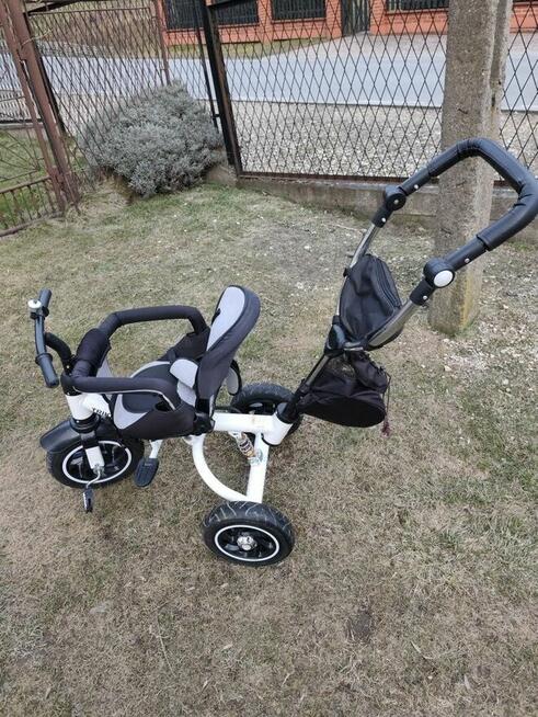 Sprzedam rowerek trifix 3