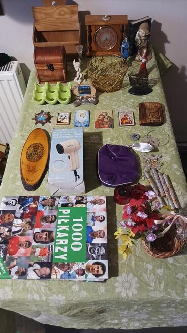 Starocie z czasów PRL-u