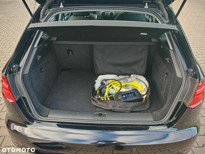 Audi A3 Sportback 1.4 TFSI e-tron