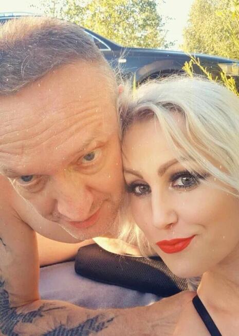 Para pozna fajnych ludzików