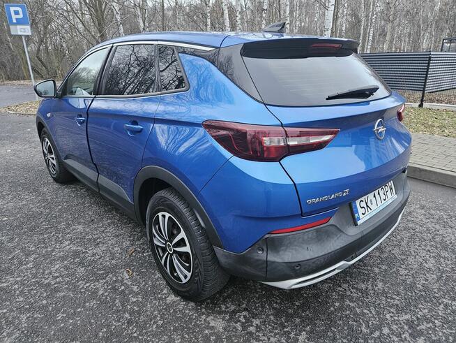 Sprzedam Opel Granland x