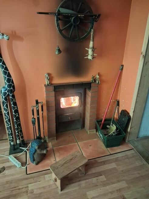 Sprzedam działkę rekreacyjną