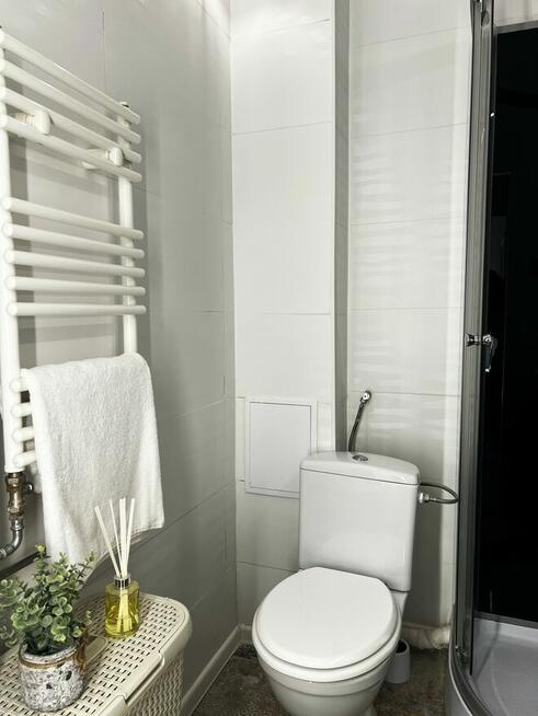 DO WYNAJĘCIA MIESZKANIE 33M2 PARTER W CWNTRUM PŁOCKA