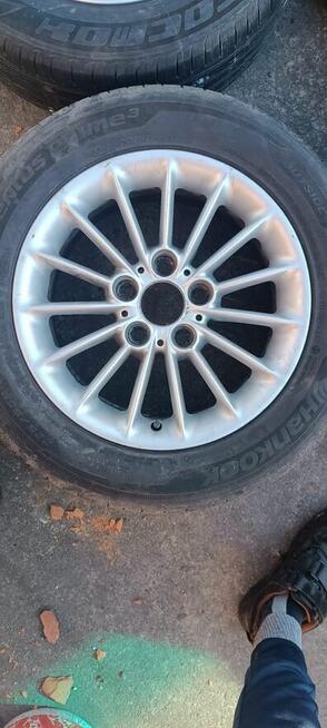 Felgi styling 48 r16