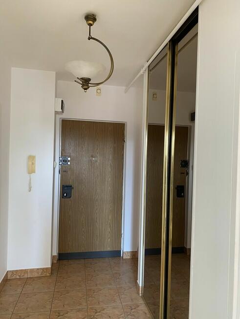 Mieszkanie z garażem Saska Kępa