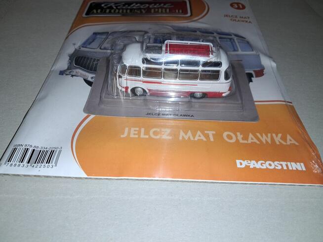 Kultowe autobusy Jelcz Mat Oławka