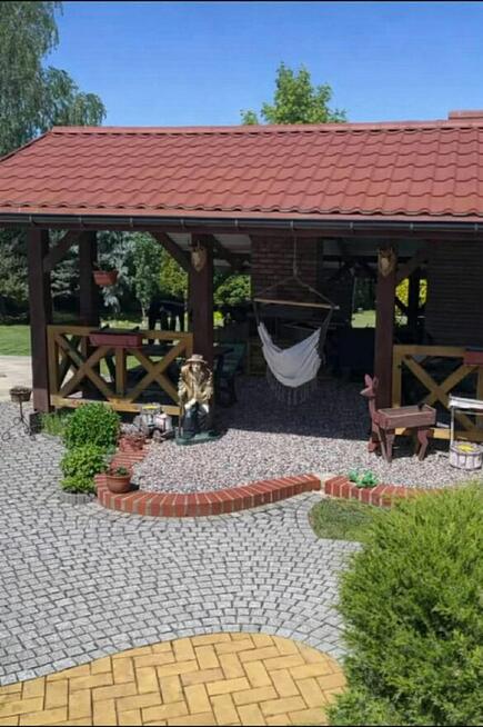 Sprzedam dom Ostrołęka