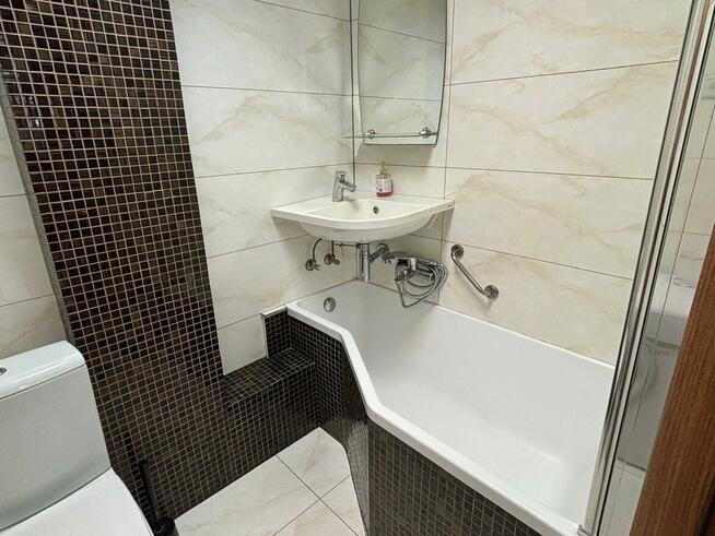 DO WYNAJĘCIA dwupokojowe m-3 Centrum 40m W-wa ONZ bezpośredn