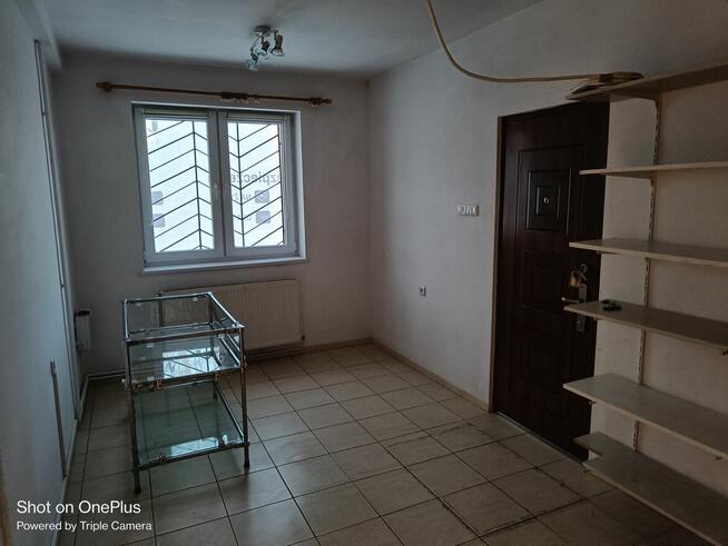 Lokal Usługowy- Biuro