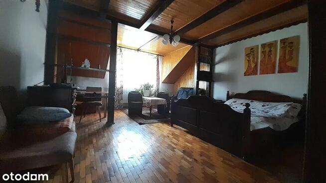 Dom w szeregówce 146m2, 5 pokoi