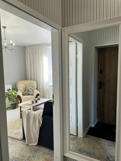 DO WYNAJĘCIA MIESZKANIE 33M2 PARTER W CWNTRUM PŁOCKA