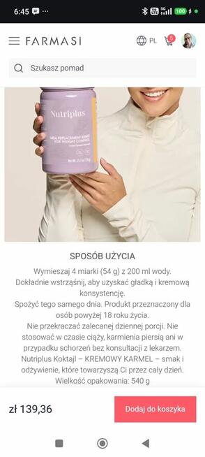 Sukces nie jest tylko szczęściem, ale jest następstwem .....