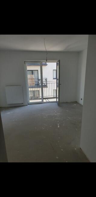 Nowa kawalerka z balkonem