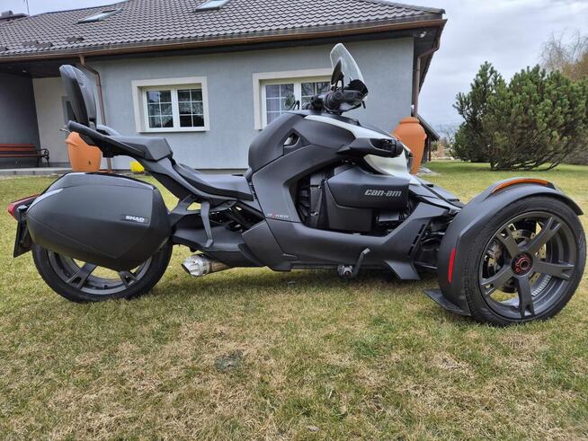 sprzedam motor na kat:B