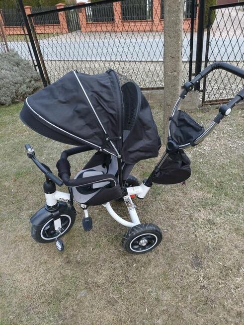 Sprzedam rowerek trifix 3