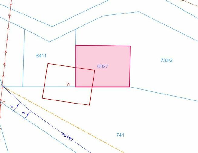 Nieruchomość - Bielsko-Biała