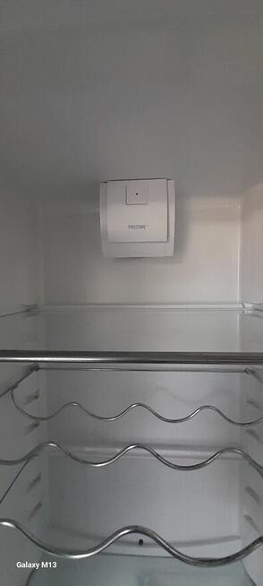 Loduwko zamrazarka electrolux 200/60cm