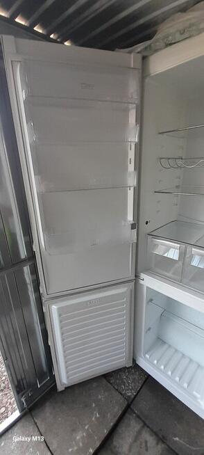 Loduwko zamrazarka electrolux 200/60cm