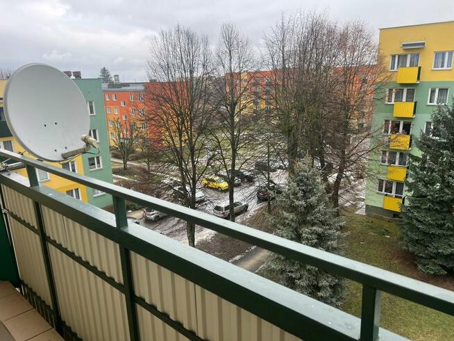 Sprzedam mieszkanie w Łecznej