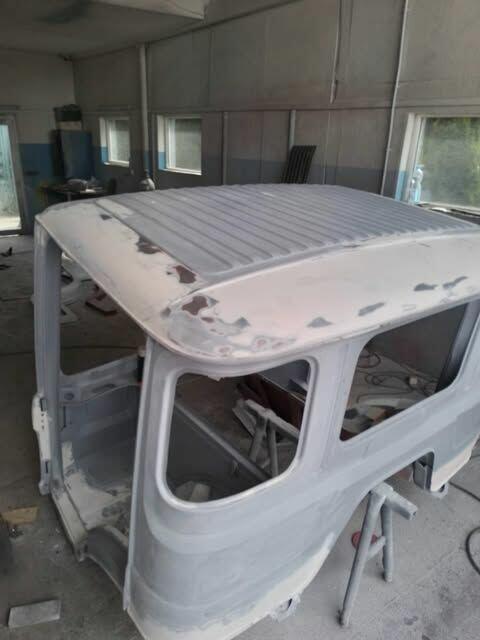 BLACHARZ LAKIERNIK SZUKAM PRACY