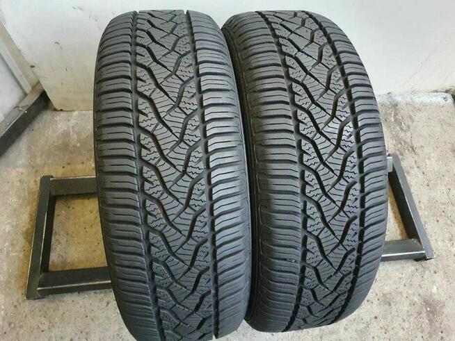 Barum Quartaris 5 195/65R15 !!!