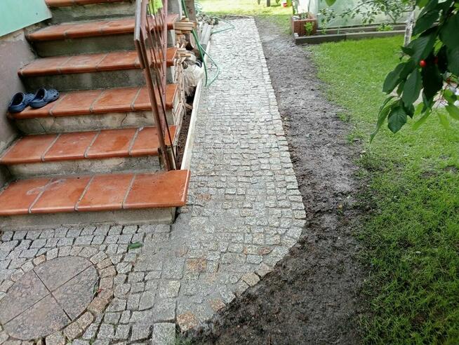 Sprzedam działkę rekreacyjną