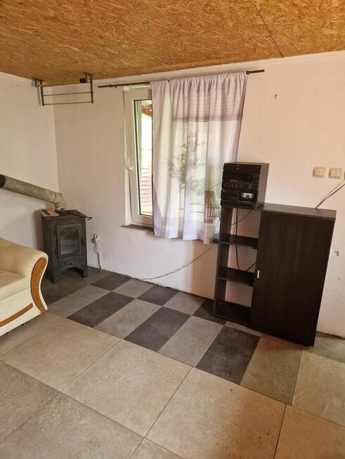 Sprzedam działkę ROD 580m w Janowcu Wielkopolskim