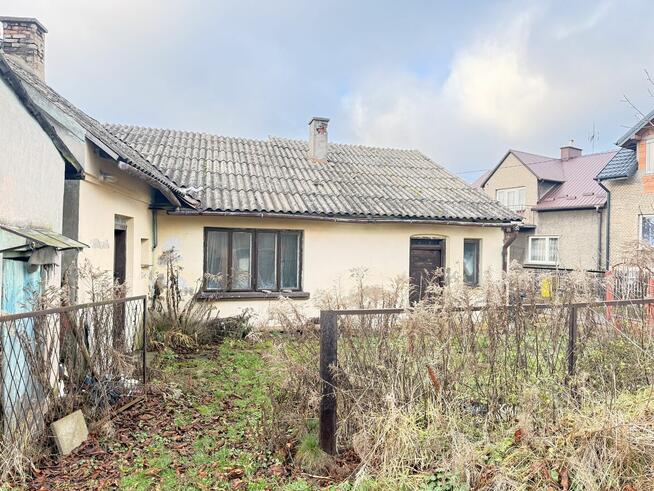 Dom na Sprzedaż Myszków