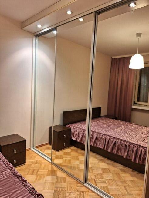 Mieszkanie do wynajęcia