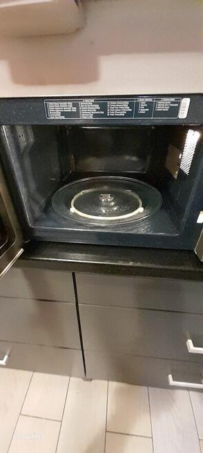 Mikrofalówka Samsung