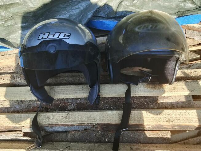 Motorower Toros El Clasico + dwa kaski w gratisie