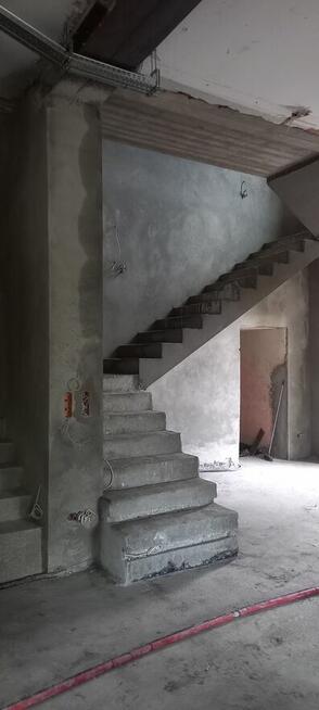 Tynki maszynowe tradycyjne