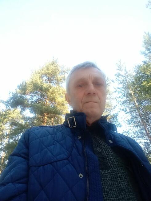 Poznam Panią 50+