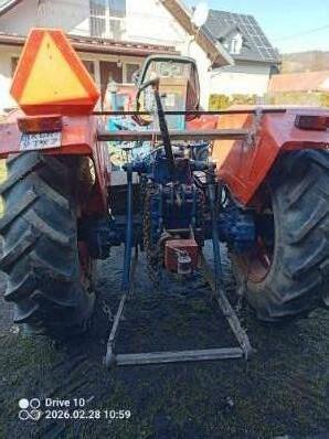 Sprzedam ciągnik rolniczy Same Ariete