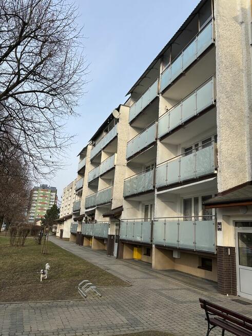 Sprzedam mieszkanie 2 pokojowe w Raciborzu ul Chełmońskiego