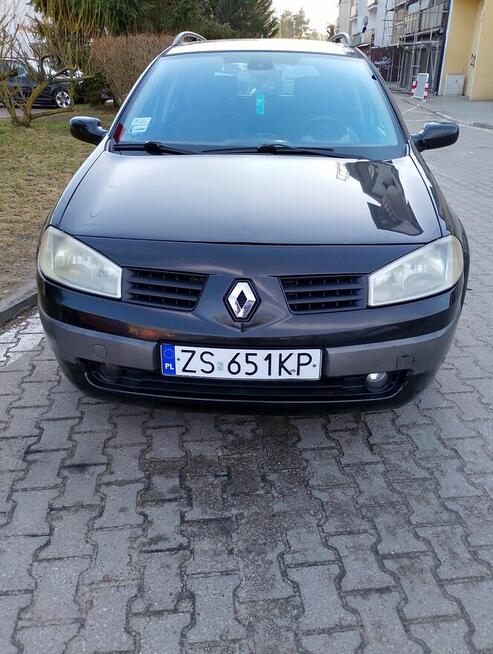 Renault Megane 2 1.5dci 74kw