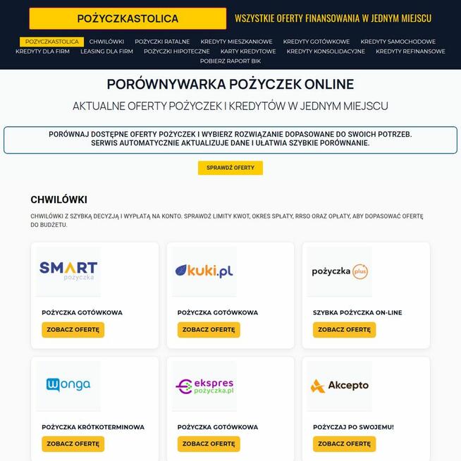 Kompletny sklep internetowy WooCommerce - bez ryzyka