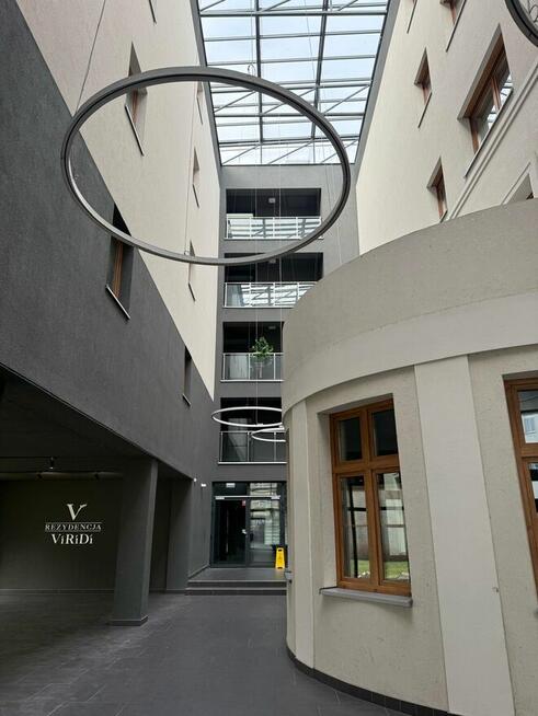 Apartament 80 m centrum Gliwice