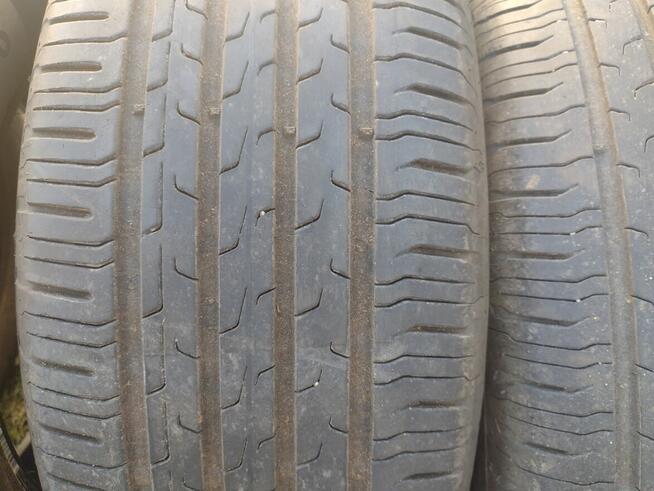 Opony letnie 235-55-18. Sprzedam