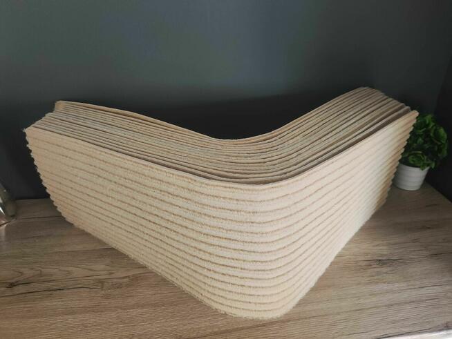 Nakładki dywaniki panele Schody schodowe Maty Samoprzylepne