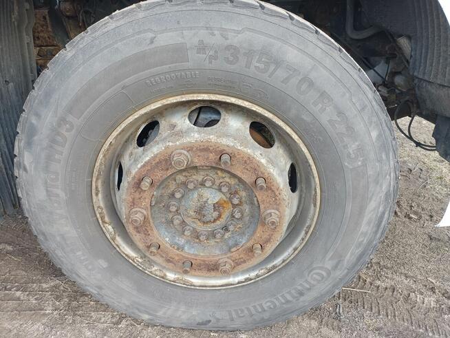 Man w całości lub na części