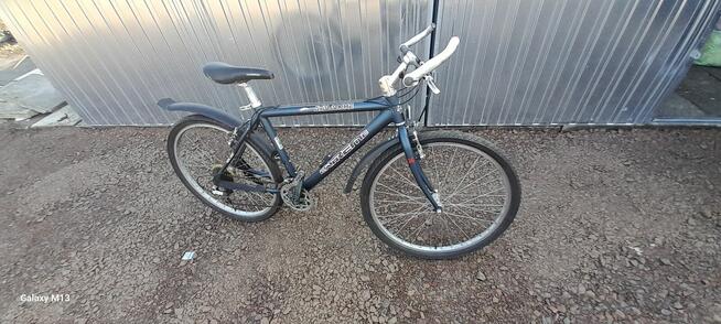 Rower extreme 26 alum.rama