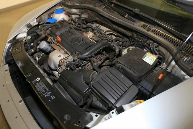 Skoda Octavia II 1.4 Kombi 1.4TSI FL - Niski przebieg