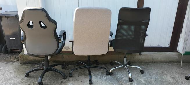 Fotel biurowy