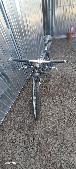 Rower extreme 26 alum.rama