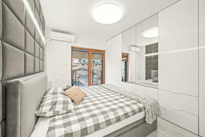 Apartament 80 m centrum Gliwice